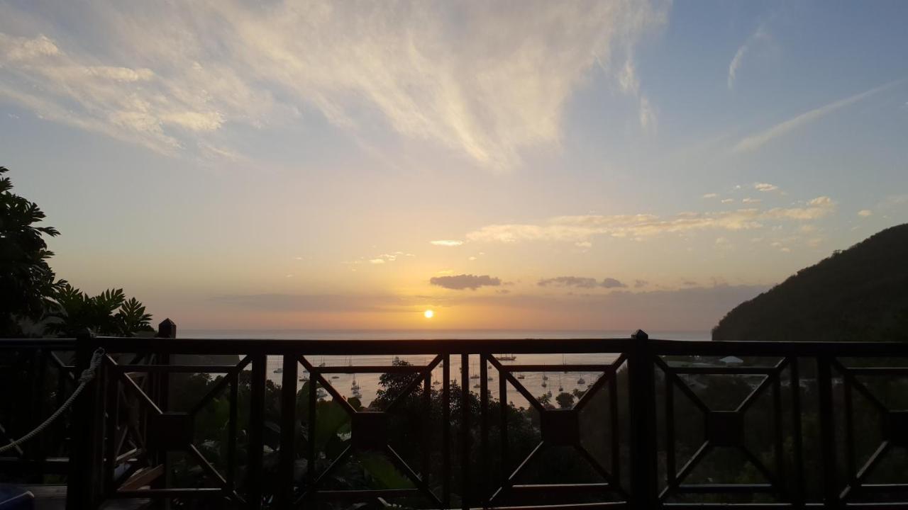 Les Hauts De דסהייס מראה חיצוני תמונה