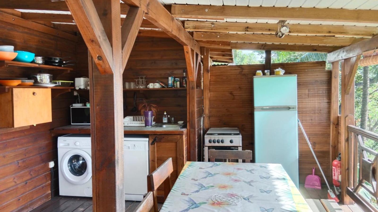 Les Hauts De דסהייס מראה חיצוני תמונה